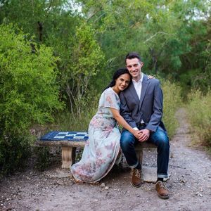 Meet your Posher, Rhea